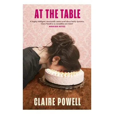 "At the Table" - "" ("Powell Claire")(Paperback)