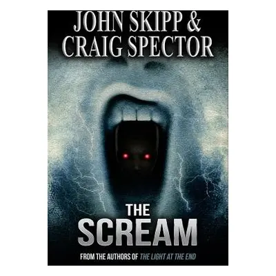 "The Scream" - "" ("Spector Craig")(Paperback)