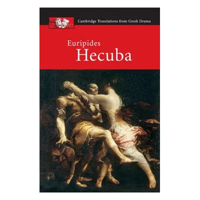 "Euripides: Hecuba" - "" ("Harrison John")(Paperback)