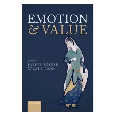 "Emotion and Value" - "" ("Roeser Sabine")(Pevná vazba)