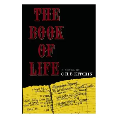 "The Book of Life" - "" ("Kitchin C. H. B.")(Paperback)