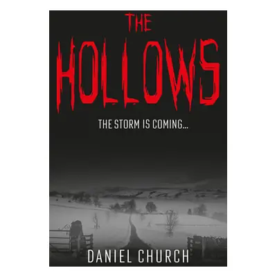 "The Hollows" - "" ("Church Daniel")(Paperback)