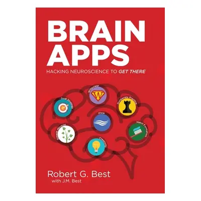 "Brain Apps" - "" ("Best Robert")(Pevná vazba)