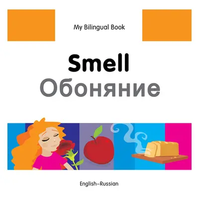 "Smell: English-Russian" - "" ("Milet Publishing")(Pevná vazba)