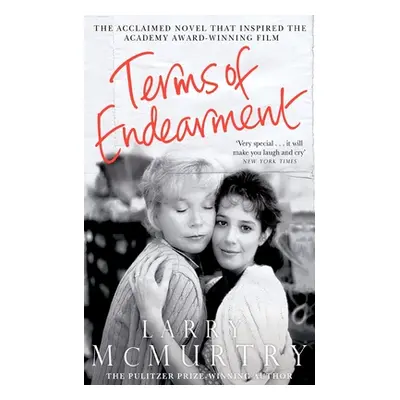 "Terms of Endearment" - "" ("McMurtry Larry")(Paperback / softback)