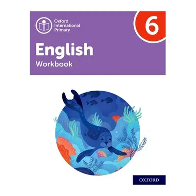 "Oxford International Primary English" - "" ("Danihel")(Paperback)