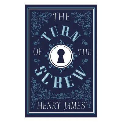 "The Turn of the Screw" - "" ("James Henry")(Paperback)