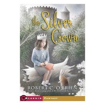 "The Silver Crown" - "" ("O'Brien Robert C.")(Paperback)