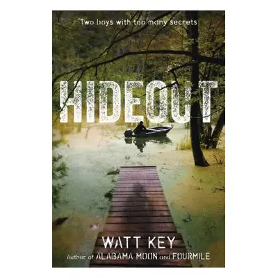 "Hideout" - "" ("Key Watt")(Paperback)