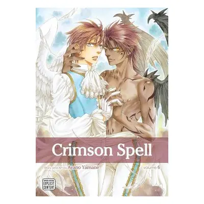 "Crimson Spell, Vol. 6, 6" - "" ("Yamane Ayano")(Paperback)