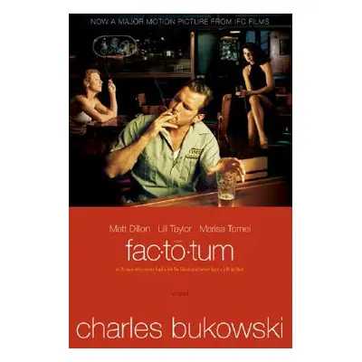 "Factotum" - "" ("Bukowski Charles")(Paperback)