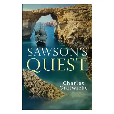 "Sawson Quest" - "" ("Gratwicke Charles")(Paperback)