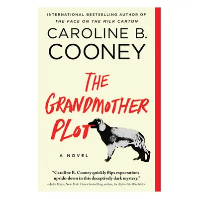 "The Grandmother Plot" - "" ("Cooney Caroline B.")(Paperback)