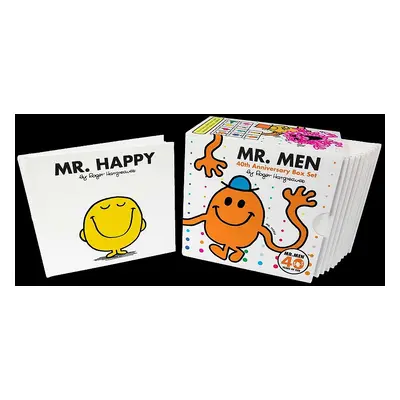 "Mr. Men Box Set" - "" ("Hargreaves Roger")(Boxed Set)