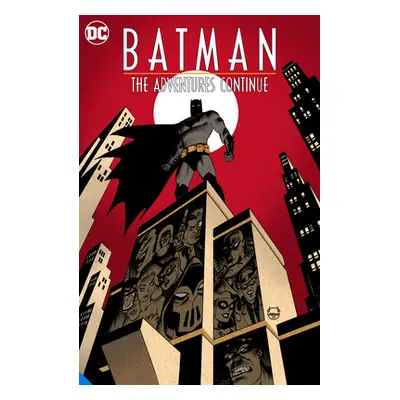 "Batman: The Adventures Continue Season One" - "" ("Dini Paul")(Paperback)