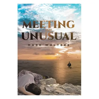 "Meeting the Unusual" - "" ("W. O. L. T. E. R. S. M. A. R. K.")(Pevná vazba)