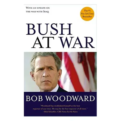 "Bush at War" - "" ("Woodward Bob")(Paperback)