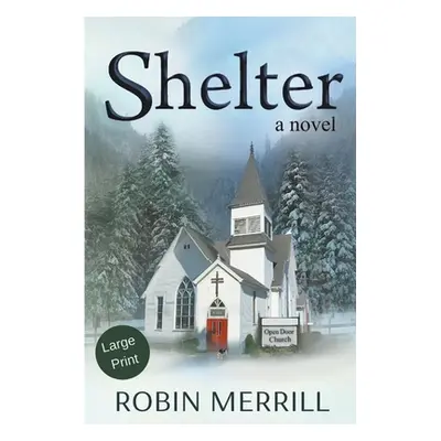 "Shelter" - "" ("Merrill Robin")(Paperback)