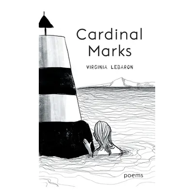 "Cardinal Marks" - "" ("Lebaron Virginia")(Paperback)