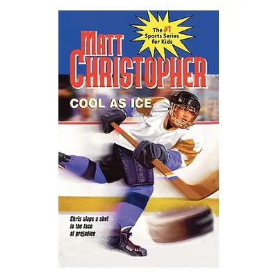 "Cool as Ice" - "" ("Christopher Matt")(Paperback)