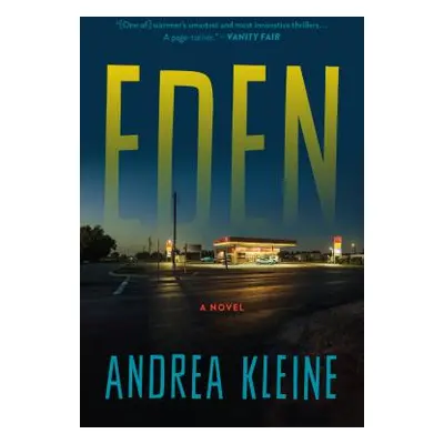 "Eden" - "" ("Kleine Andrea")(Paperback)