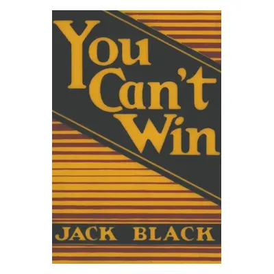 "You Can't Win" - "" ("Black Jack")(Paperback)