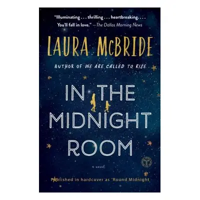 "In the Midnight Room" - "" ("McBride Laura")(Paperback)