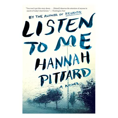 "Listen to Me" - "" ("Pittard Hannah")(Paperback)