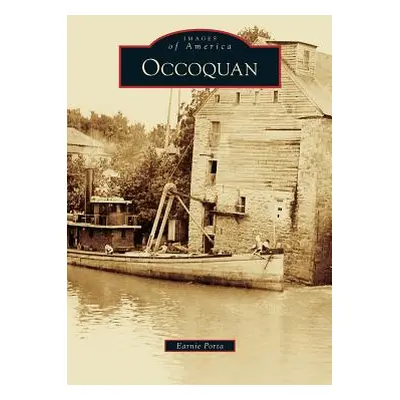 "Occoquan" - "" ("Porta Earnie")(Pevná vazba)