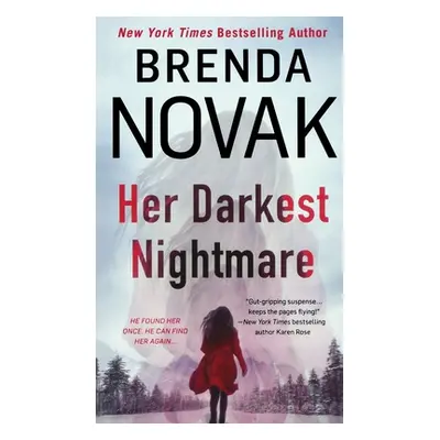 "Her Darkest Nightmare" - "" ("Novak Brenda")(Paperback)