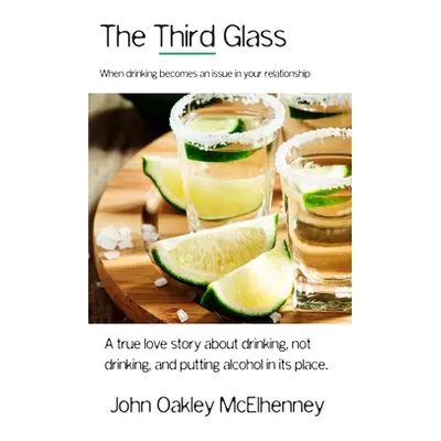 "The Third Glass: When Drinking Becomes An Issue: Casual drinking or alcoholism and how it has t