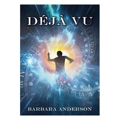 "Dj Vu" - "" ("Anderson Barbara")(Paperback)