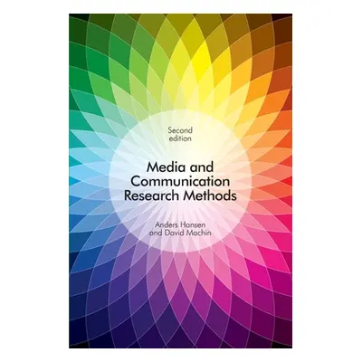 "Media and Communication Research Methods" - "" ("Hansen Anders")(Paperback)