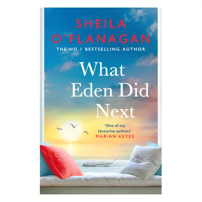 "What Eden Did Next" - "" ("O'Flanagan Sheila")(Pevná vazba)