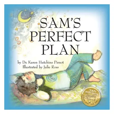 "Sam's Perfect Plan" - "" ("Pirnot Karen Hutchins")(Paperback)