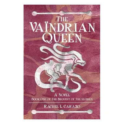 "The Vandrian Queen" - "" ("Carazo Rachel L.")(Paperback)