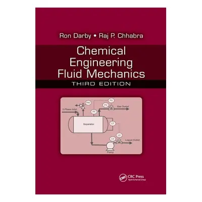 "Chemical Engineering Fluid Mechanics" - "" ("Darby Ron")(Paperback)