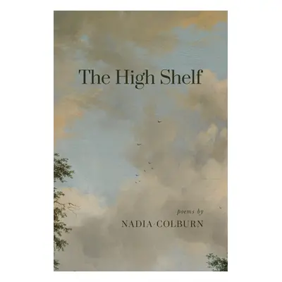 "The High Shelf" - "" ("Colburn Nadia")(Paperback)