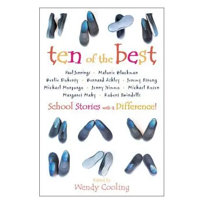 "Ten of the Best" - "" ("Cooling Wendy")(Paperback)