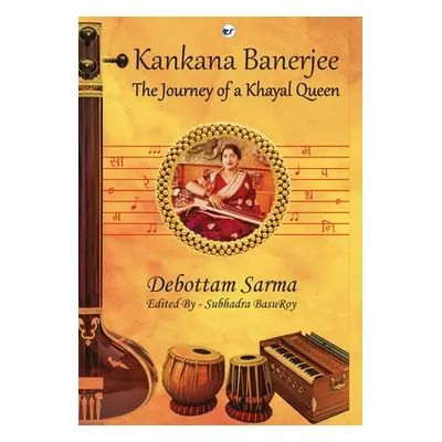 "Kankana Banerjee" - "" ("Sarma Debottam")(Pevná vazba)