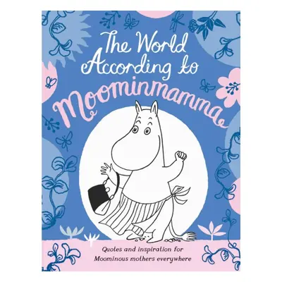 "World According to Moominmamma" - "" ("Books Macmillan Children's")(Pevná vazba)