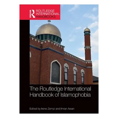 "The Routledge International Handbook of Islamophobia" - "" ("Zempi Irene")(Paperback)