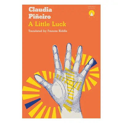 "A Little Luck" - "" ("Pieiro Claudia")(Paperback)