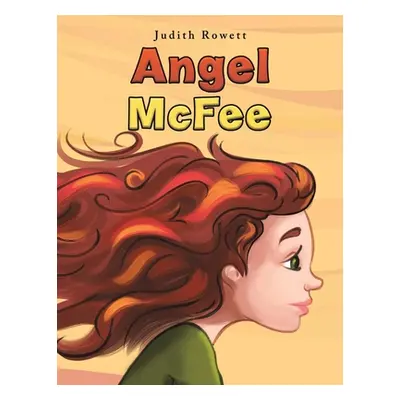 "Angel McFee" - "" ("Rowett Judith")(Paperback)