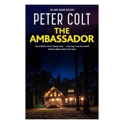 "The Ambassador" - "" ("Colt Peter")(Paperback)