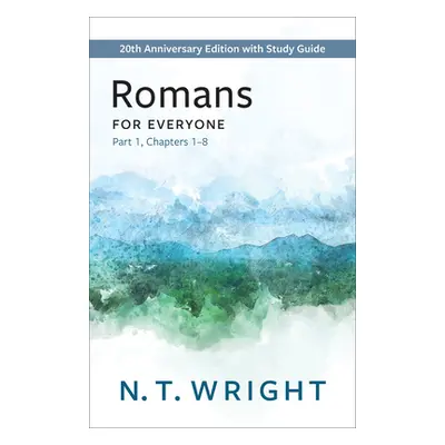 "Romans for Everyone, Part 1" - "" ("Wright N. T.")(Paperback)