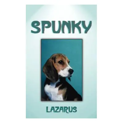 "Spunky" - "" ("Brink Dori")(Paperback)