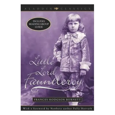 "Little Lord Fauntleroy" - "" ("Burnett Frances Hodgson")(Paperback)