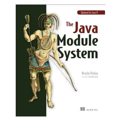 "The Java Module System" - "" ("Parlog Nicolai")(Paperback)