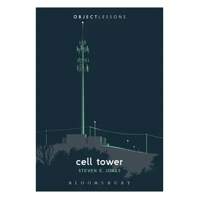 "Cell Tower" - "" ("Jones Steven E.")(Paperback)